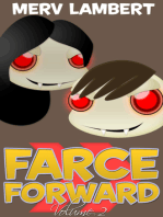 Farce Forward - Volume 2