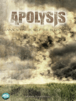 Apolysis: Apocalypse Is Just The Beginning