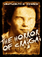 The Horror of Craigai