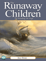 The Runaway Children Volume 2: The Astonishing Mr Smyle