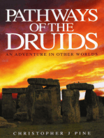Pathways of the Druids: An adventure in other worlds