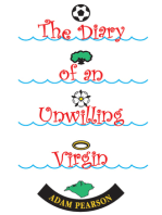 The Diary of an Unwilling Virgin