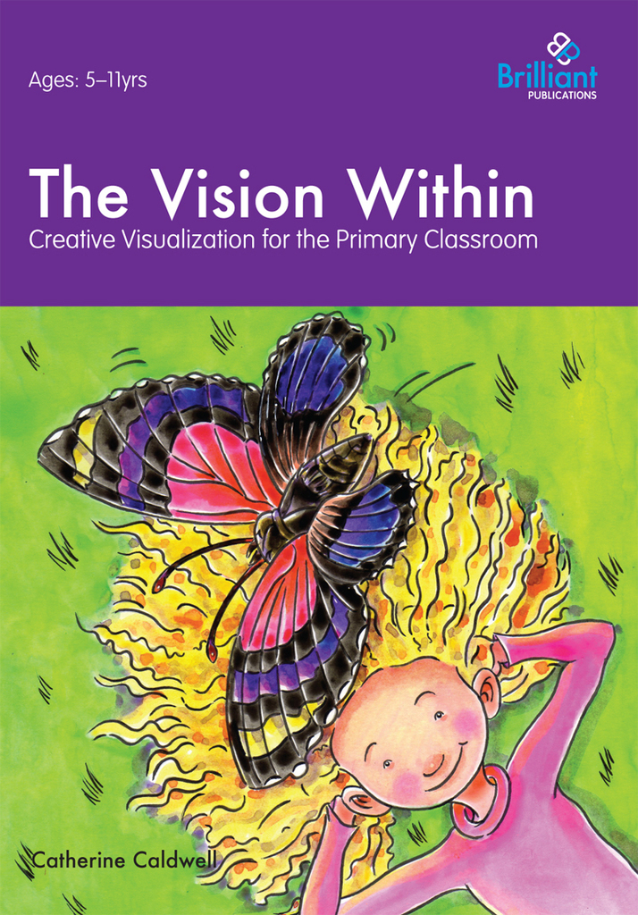 The Vision Within by Catherine Caldwell (Ebook) - Read free for 30 days