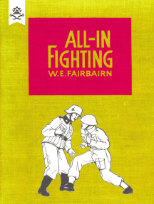 Read All In Fighting Online By W E Fairbairn Books