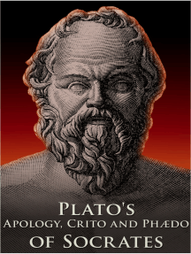 Socrates s The Apology And Crito