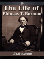 The Life of Phineas T. Barnum