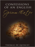 Confessions of an English Opium-Eater