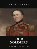 Our Soldiers
