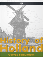 History of Holland