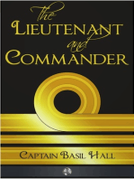 The Lieutenant and Commander