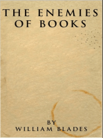 The Enemies of Books