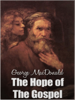 The Hope of the Gospel