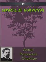 Uncle Vanya