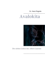 Avalokita: Die sieben Leben des Albert Lejeune