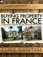 Buying Property in France: A Complete Update of the Original Bestseller