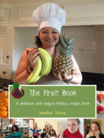 The Fruit Book