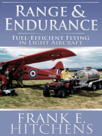 Range & Endurance: Fuel-Efficient Flying in Light Aircraft