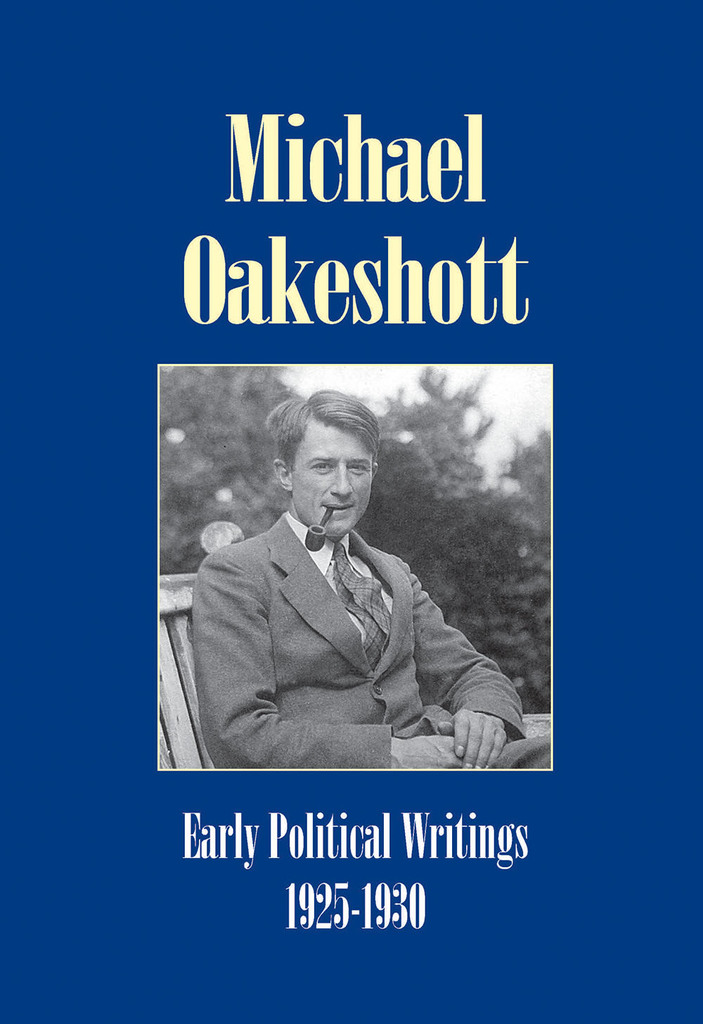 Michael oakeshott quotes image