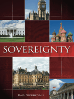 Sovereignty: History and Theory