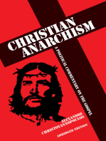 Christian Anarchism: A Political Commentary on the Gospel (Abridged Edition)