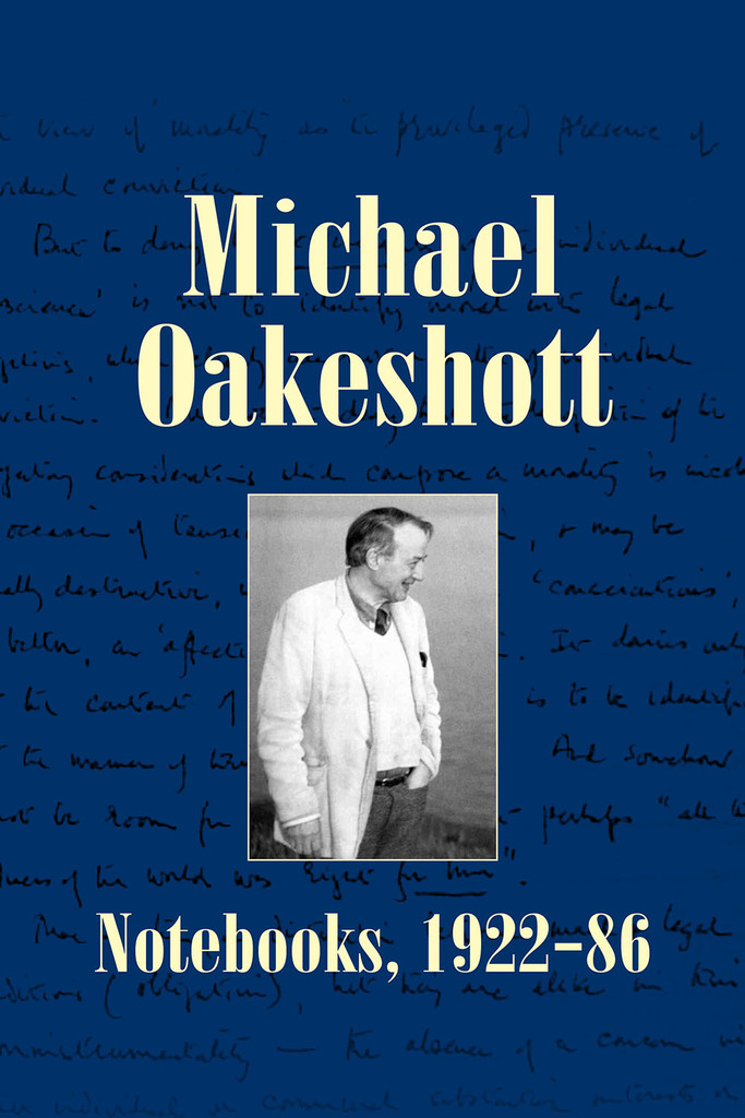 Michael oakeshott pdf picture