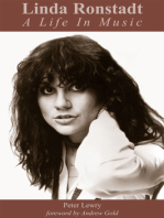 Linda Ronstadt: A Life In Music