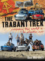 Trabant Trek