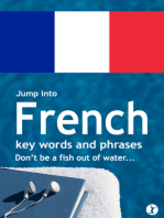 Jump Into French