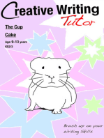 The Cup Cake