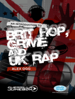 Paid In Full?: An Introduction to Brit-Hop, Grime and UK Rap