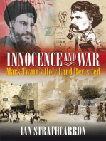 Innocence and War