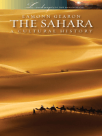 The Sahara: A Cutural History