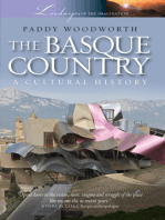 The Basque Country: A Cultural History 