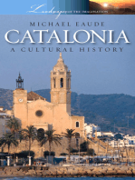 Catalonia - A Cultural History