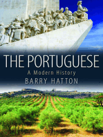 The Portuguese: A Portrait of a People