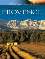 Provence: A Cultural History 