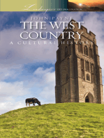The West Country: A Cultural History