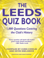 The Leeds Quiz Book