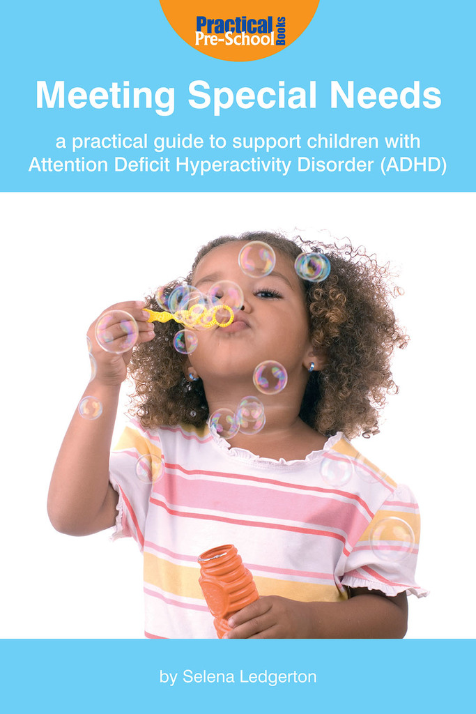 Meeting Special Needs: A practical guide to support children with ...