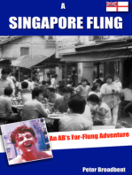 A Singapore Fling: An AB's Far-Flung Adventure