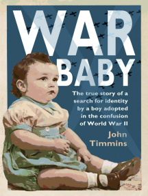 war baby book