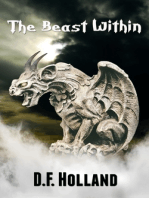 The Beast Within (A Supernatural Romance Horror Short Story)