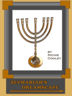 Zechariah's Dreamscape