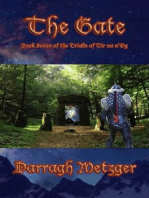 The Gate: The Triads of Tir na n'Og, #7