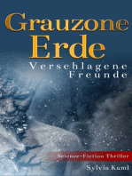 Grauzone - Verschlagene Freunde (Band 1)