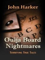 Ouija Board Nightmares