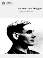 Complete Works of William Hope Hodgson