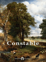 Masters of Art - John Constable