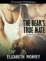 The Bear's True Mate