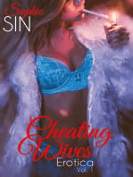 Cheating Wives Erotica Vol. 1